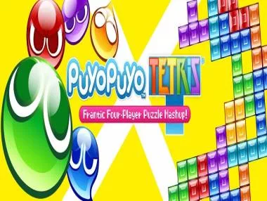Erfolge und Trophäen für Puyo Puyo Tetris Erfolge und Trophäen für Puyo Puyo Tetris
