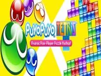 Erfolge und Trophäen für Puyo Puyo Tetris