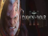 Erfolge und Trophäen für Warhammer 40,000: Dawn of War III