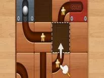 Cheats für Roll The Ball auf iPhone e Android