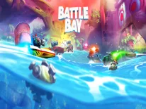 Cheats für Battle Bay auf iPhone e Android