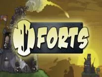 Erfolge und Trophäen für Forts