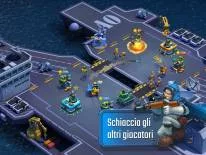 Cheats für Blitz Brigade: Rival Tactics auf iPhone e Android