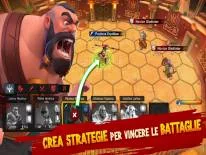 Cheats für Gladiator Heroes auf iPhone e Android