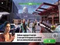 Cheats für Kill Shot Virus auf iPhone e Android
