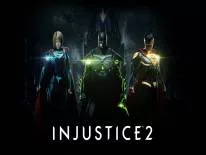 Erfolge und Trophäen für Injustice 2