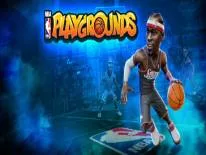 Erfolge und Trophäen für NBA Playgrounds