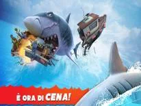 Cheats für Hungry Shark Evolution auf Android