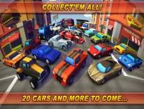 Cheats für Highway Traffic Racer Planet auf Android