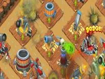 Cheats für Survival Arena auf iPhone e Android