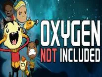 Cheats für Oxygen Not Included auf PC