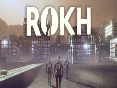 Erfolge und Trophäen für Rokh Erfolge und Trophäen für Rokh