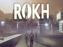 Erfolge und Trophäen für Rokh