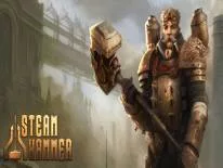 Erfolge und Trophäen für Steam Hammer