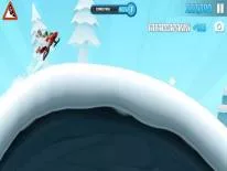 Cheats für Ski Safari auf iPhone e Android