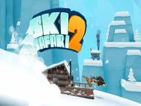 Cheats für Ski Safari 2 auf iPhone e Android