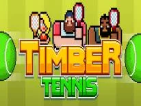 Cheats für Timber Tennis auf PC, iPhone e Android