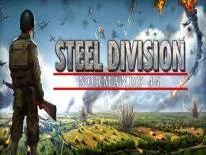 Erfolge und Trophäen für Steel Division: Normandy 44