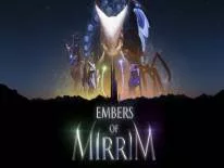 Erfolge und Trophäen für Embers of Mirrim