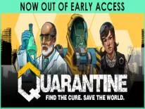 Erfolge und Trophäen für Quarantine