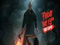 Erfolge und Trophäen für Friday the 13th: The Game