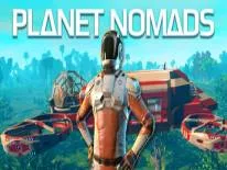 Erfolge und Trophäen für Planet Nomads