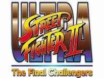 Cheats für Ultra Street Fighter 2: The Final Challenger auf Switch
