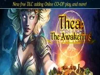 Erfolge und Trophäen für Thea: The Awakening