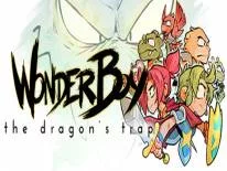 Erfolge und Trophäen für Wonder Boy: The Dragon's Trap