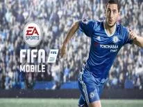 Cheats für FIFA Mobile Soccer auf iPhone e Android