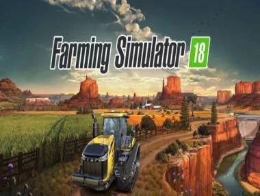 Erfolge und Trophäen für Farming Simulator 18 Erfolge und Trophäen für Farming Simulator 18