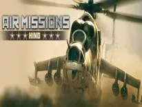 Erfolge und Trophäen für Air Missions: HIND