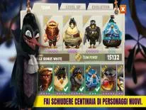 Cheats für Angry Birds Evolution auf iPhone e Android