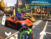 Cheats für Asphalt Street Storm Racing auf iPhone e Android