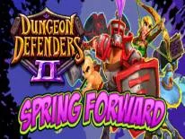 Erfolge und Trophäen für Dungeon Defenders II