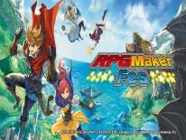 Cheats für RPG Maker Fes auf 3DS