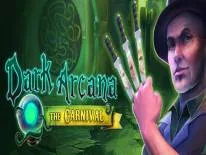 Erfolge und Trophäen für Dark Arcana: The Carnival