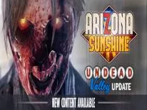 Erfolge und Trophäen für Arizona Sunshine