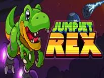 Erfolge und Trophäen für JumpJet Rex