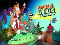 Cheats für Futurama: World of Tomorrow auf iPhone e Android