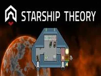 Cheats für Starship Theory auf PC