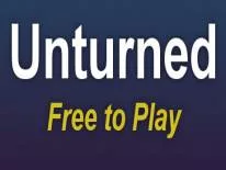Erfolge und Trophäen für Unturned