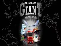 Erfolge und Trophäen für Transport Giant