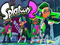 Cheats für Splatoon 2 auf Switch