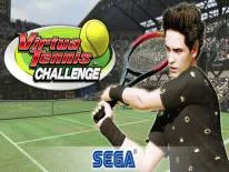 Cheats für Virtua Tennis Challenge auf iPhone e Android