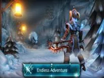 Cheats für Eternium: Mage and Minions auf iPhone e Android
