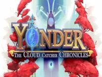 Erfolge und Trophäen für Yonder: The Cloud Catcher Chronicles