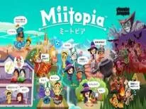 Cheats für Miitopia auf 3DS