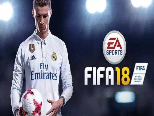 Erfolge und Trophäen für Fifa 18 Erfolge und Trophäen für Fifa 18
