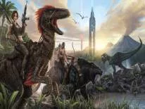 Cheats für Ark: Survival Evolved auf XBOX-ONE